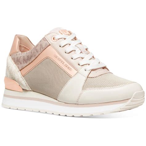 michael kors tennis shoes girls.